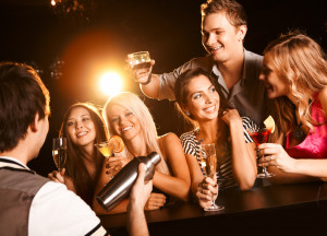 Anthem Lounge photo